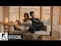 [MV] Homme (창민, 이현) _ No more cry(울지 말자 ...