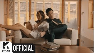 [MV] Homme (창민, 이현) _ No more cry(울지 말자)