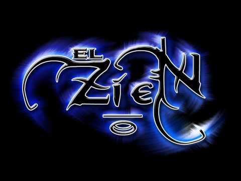Fuego en mis venas - Tributo de El Zien a Kronos