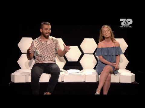 Select, 3 Shtator 2016, Pjesa 2 - Top Channel Albania - Entertainment Show