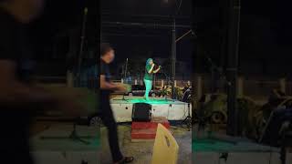 Download lagu Karok open. Segalanya pasti aida agil cover by me mp3