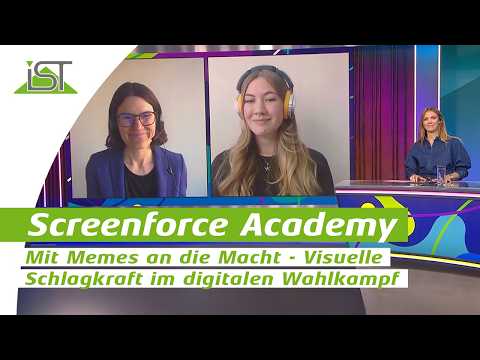 Screenforce Academy