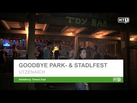 Stadlfest Utzenaich 2018