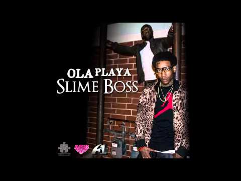 Ola Playa - S.L.I.M.E. Feat. Young Thug @SMM_Playa @YoungThugWorld  Prod By @FerrariSmash