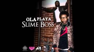 Ola Playa - S.L.I.M.E. Feat. Young Thug @SMM_Playa @YoungThugWorld  Prod By @FerrariSmash