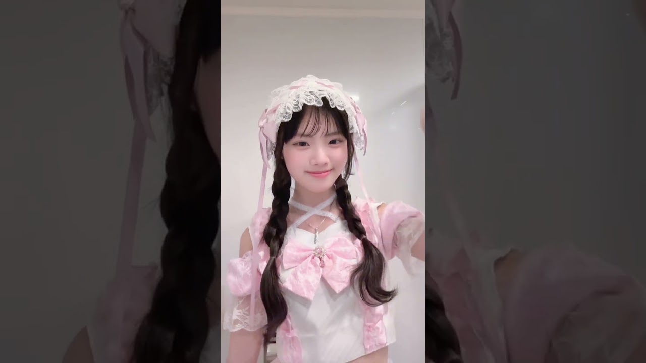 はるねねカップル成立おめでとうございます😻❤️#はるねね #カップル #fyp #こじんまる #ひまりん