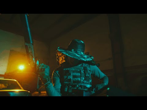 HWS - RAQQA STYLE  (Official music video)