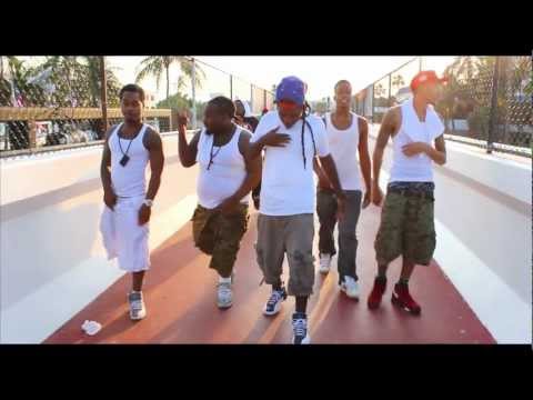 Million Feat. Kid Milly - Get Big (Official Music Video)