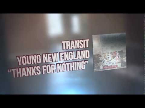 Thanks for Nothing - Transit
