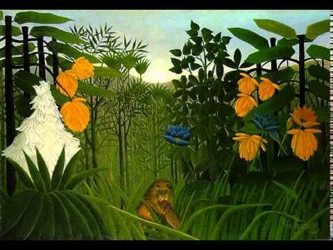 Jean-Louis Florentz, Laudes (Michel Bourcier)