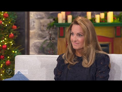 The Victory of Love — Sunday, December 7, 2025