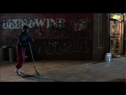 Kraftwerk-Tour De France (Breakin 1984)