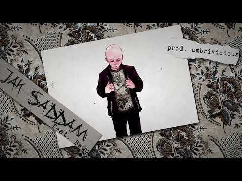 lagi - jak Saddam | feat. BaQu | prod. ambrivicious | safira