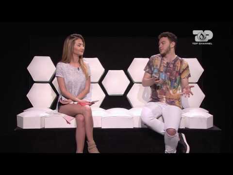 Select, 23 Maj 2016, Pjesa 2 - Top Channel Albania - Entertainment Show