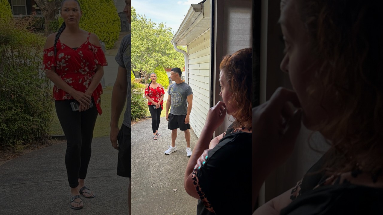 Lynette pops up at Larry house to confront Bethany!