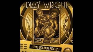 Dizzy Wright FT Big K.R.I.T - Outrageous (Official Audio)