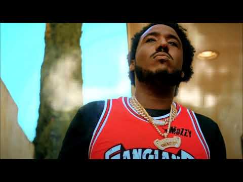 Mozzy x Nipsey Hussle Type Beat - "Finally"(Prod by. NyceWitIt)