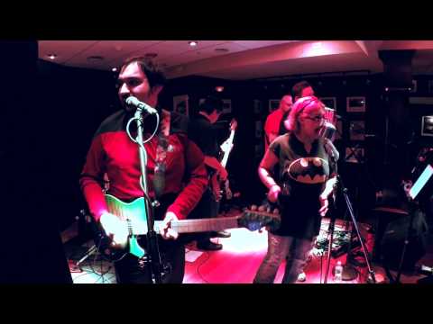 Higher & Higher - Band Geek Live