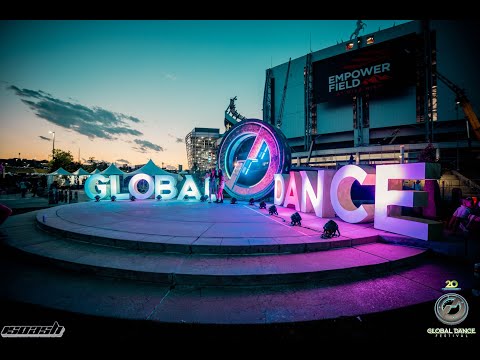 Global Dance Festival 2023 - Official After Movie