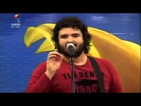 Apenas Um Minuto - Fluir e André Valadão