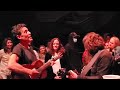 Joshua Radin - Everything's Be Alright (Will's Lullaby) - Live Unplugged 3/1/22 - Aggie Theatre