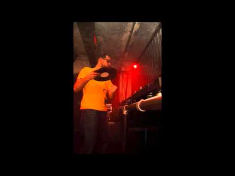 Syntax Error at Snork Enterprises Label Night (DJ Set)