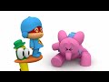 Pocoyo Súper Pocoyo S01E34