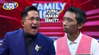Download lagu Ekspresi Gasa Saat Salah Jawab Bikin Ketawa | FAMILY 100 mp3 Download lagu Ekspresi Gasa Saat Salah Jawab Bikin Ketawa | FAMILY 100 mp3