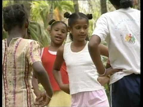 ABAIM : Ti marmit (original 2002)