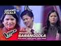 The Voice Kids Philippines BenKada Soars With Saranggola Grand Finals