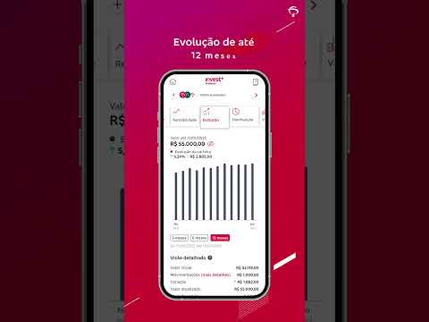 Invest+ Bradesco