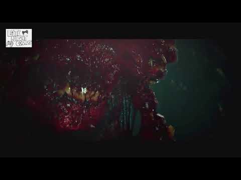 Gravemind Quote - "There Is Much Talk"