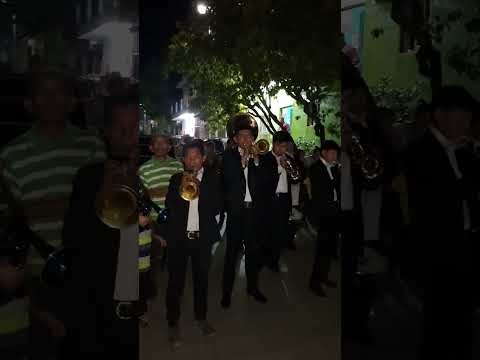 Rezado Inmaculada Concepción de María, Parroquia San Juan Bautista, Camotán, Chiquimula. 8/12/25