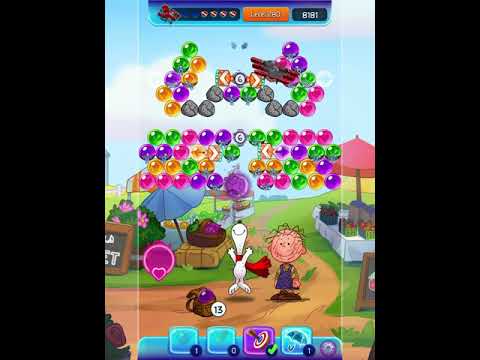 Snoopy Pop Level 280