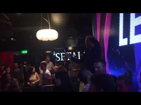 Leon @ Juice Setai (11.11.2017) part II