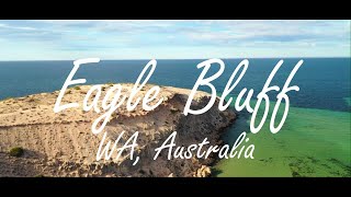 Australia 4K Cinematic Drone Video | Eagle Bluff | DJI Mavic 2 Pro（オーストラリア ドローン）