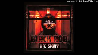 Black Rob - Espacio [feat. Lil&#39; Kim] [Explicit Version]