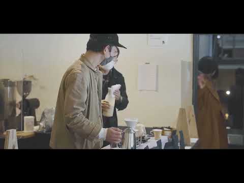 20220911 珈琲万博vol.2 イベントティーザー