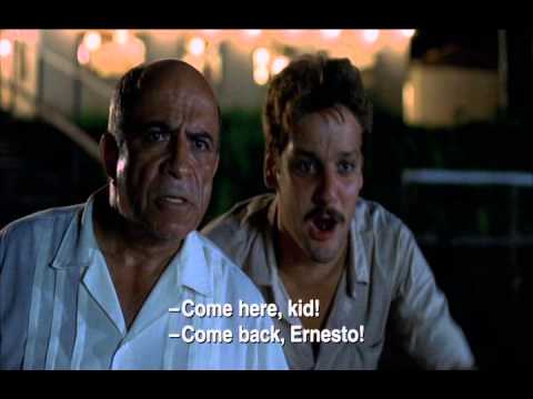 Motorcycle Diaries River