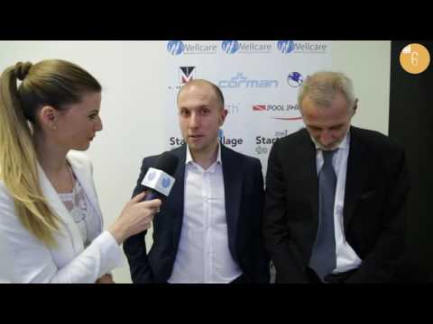 Marco Severgnini - FIDIA