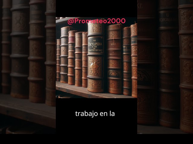 Vídeo relacionado con Obras filosóficas de Diderot (Colección Biblioteca Nacional de España)