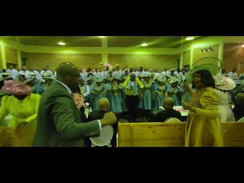 "Waqina uyotham" OAC Amandl' oMveleli