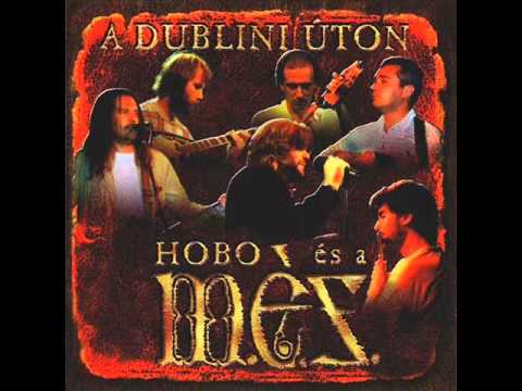 Hobo és a M.É.Z. - A dublini úton