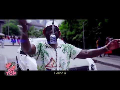 Ewol Samo - "TIC TOC" (Official Mic Performance)