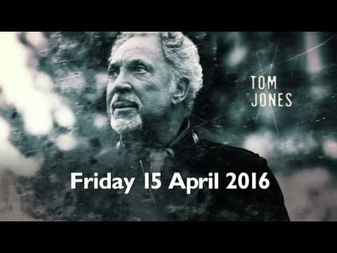 Tom Jones Live in Abu Dhabi