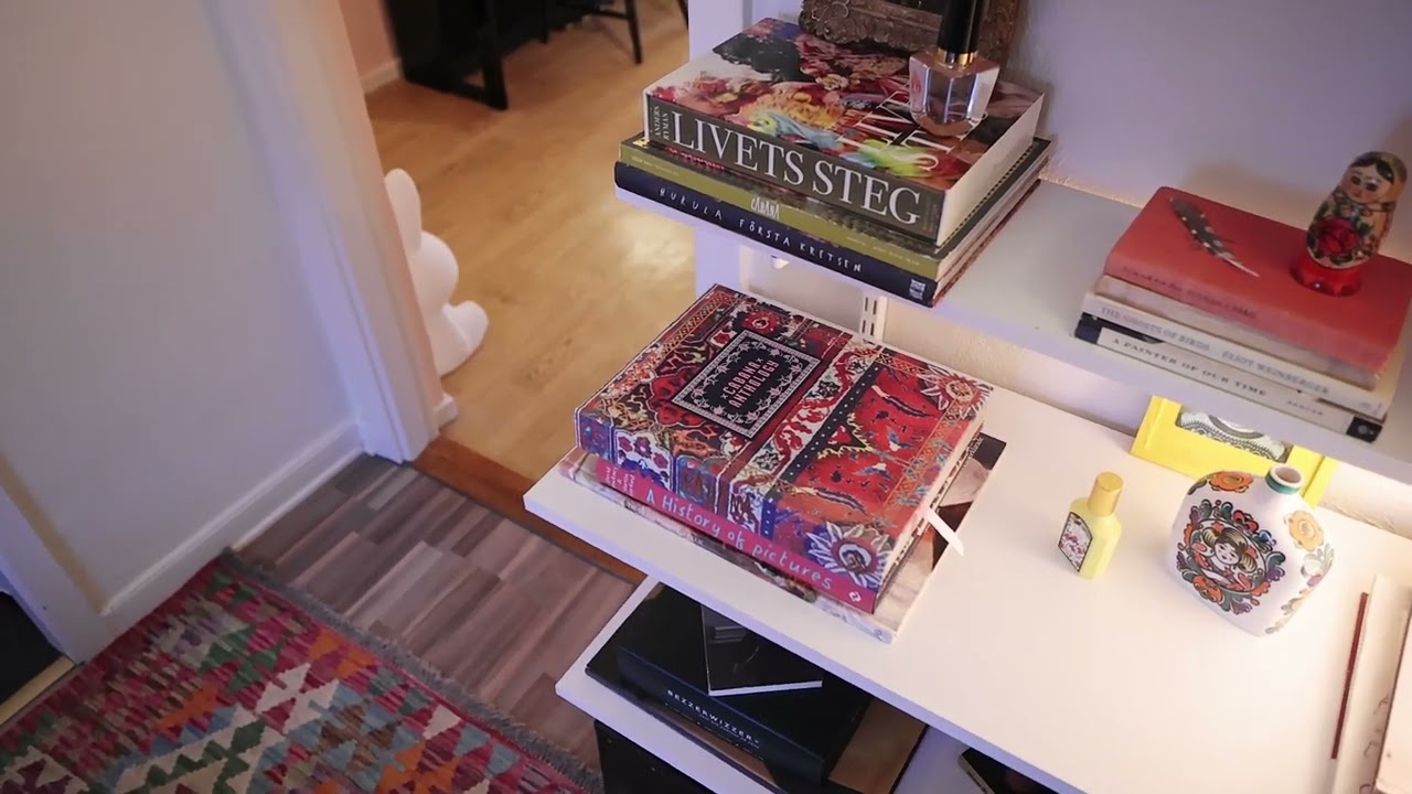 2 rum Lägenhet på Boktryckarvägen 5 Hägerstensåsen/Telefonplan Stockholms kommun - video
