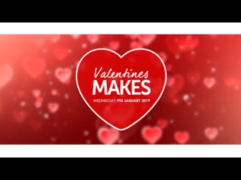 JewelleryMaker LIVE 09/01/2019 - 8am - 1pm