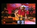Alan Jackson - "A House With No Curtains"
