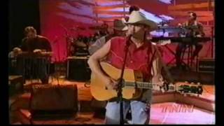 Alan Jackson - &quot;A House With No Curtains&quot;