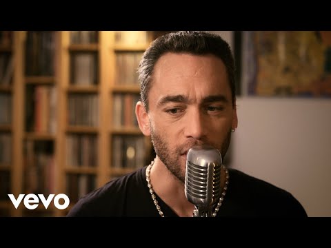 Jean-Baptiste Guegan - Elle s'en va (Version acoustique)